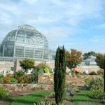 United States Botanic Garden