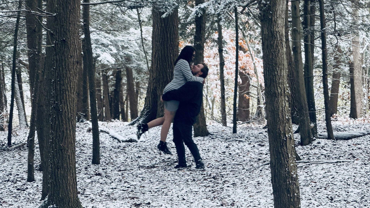 The Wedding Website of Kendra Durkee and Jaylen McDade