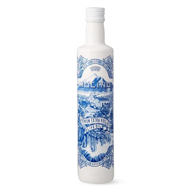 Regalis Molino Extra Virgin Olive Oil