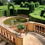 Parc del Laberint d’Horta