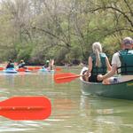 Frank's Paddlesports Livery