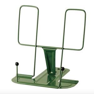 Metal Cookbook Stand