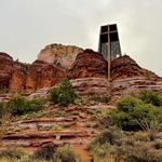 Chapel of the Holy Cross