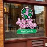 Johnny Mango