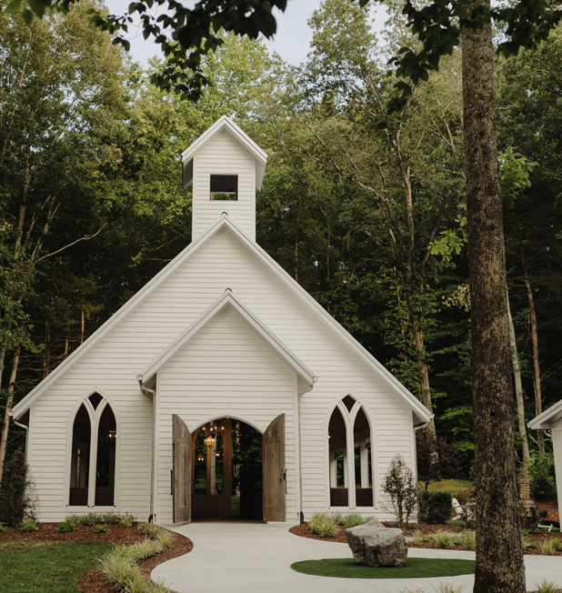 The Wedding Website of Arden Perez and Grant Sargent