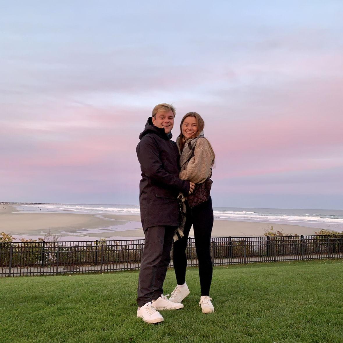 Covid trip to Ogunquit, ME - 2020