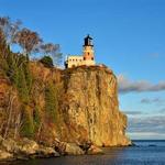 Split Rock Lighthouse State Park