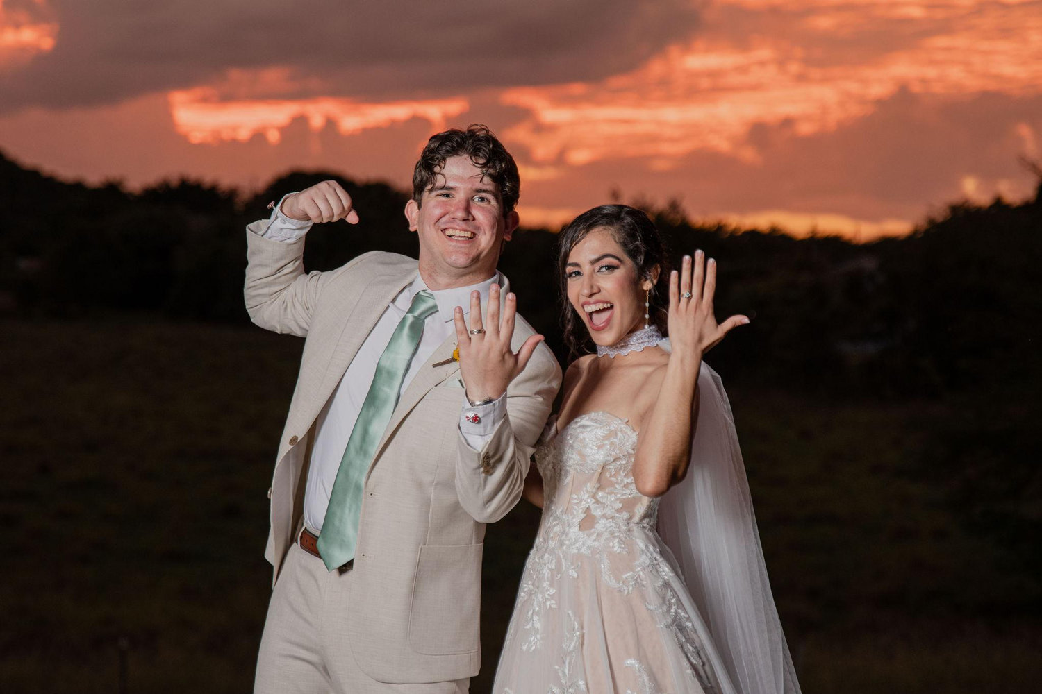The Wedding Website of Fernando Asencio and Astrid Otero