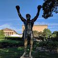 Philadelphia Museum of Art