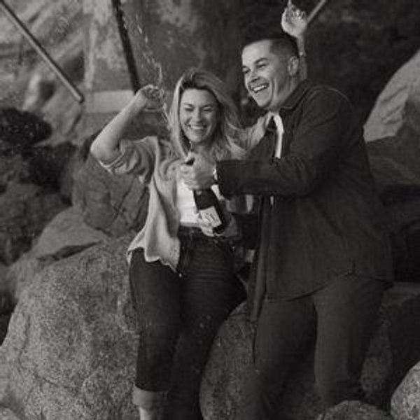 Newlywed Fund - Credit Card (2.5% fee)