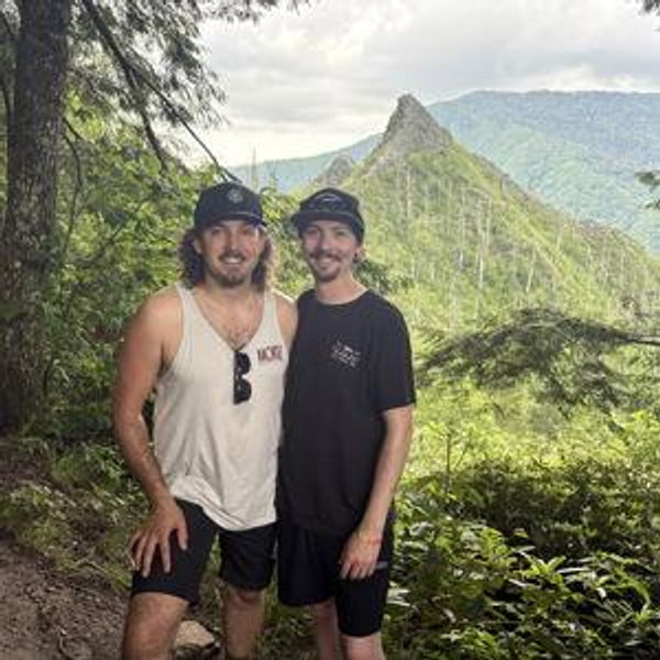 Honeymoon Adventures