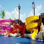 Swimming Pools & Water Park Info