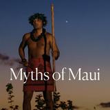 Myths of Maui Luau