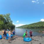 Bucks County River Country
