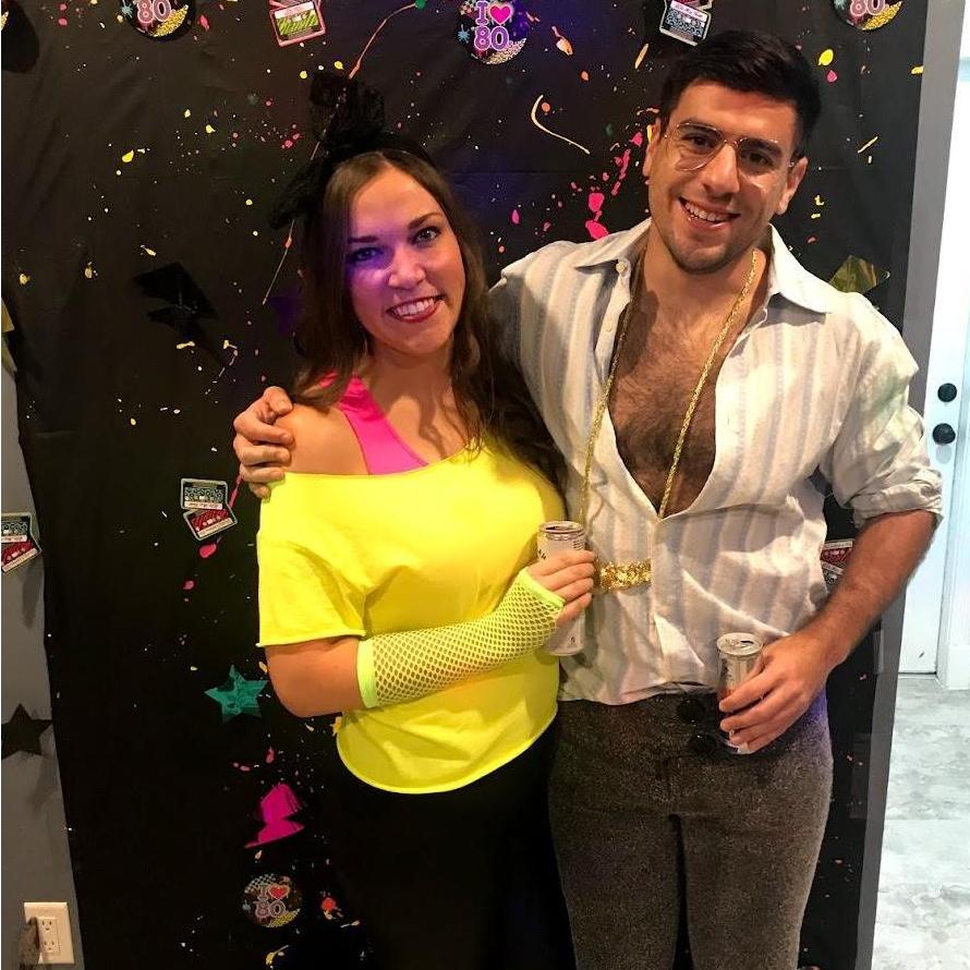 Decades Party