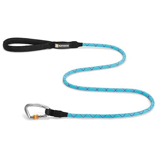 RUFFWEAR, Knot-a-Leash Dog Leash, Climbing Rope Lead for Everyday Use