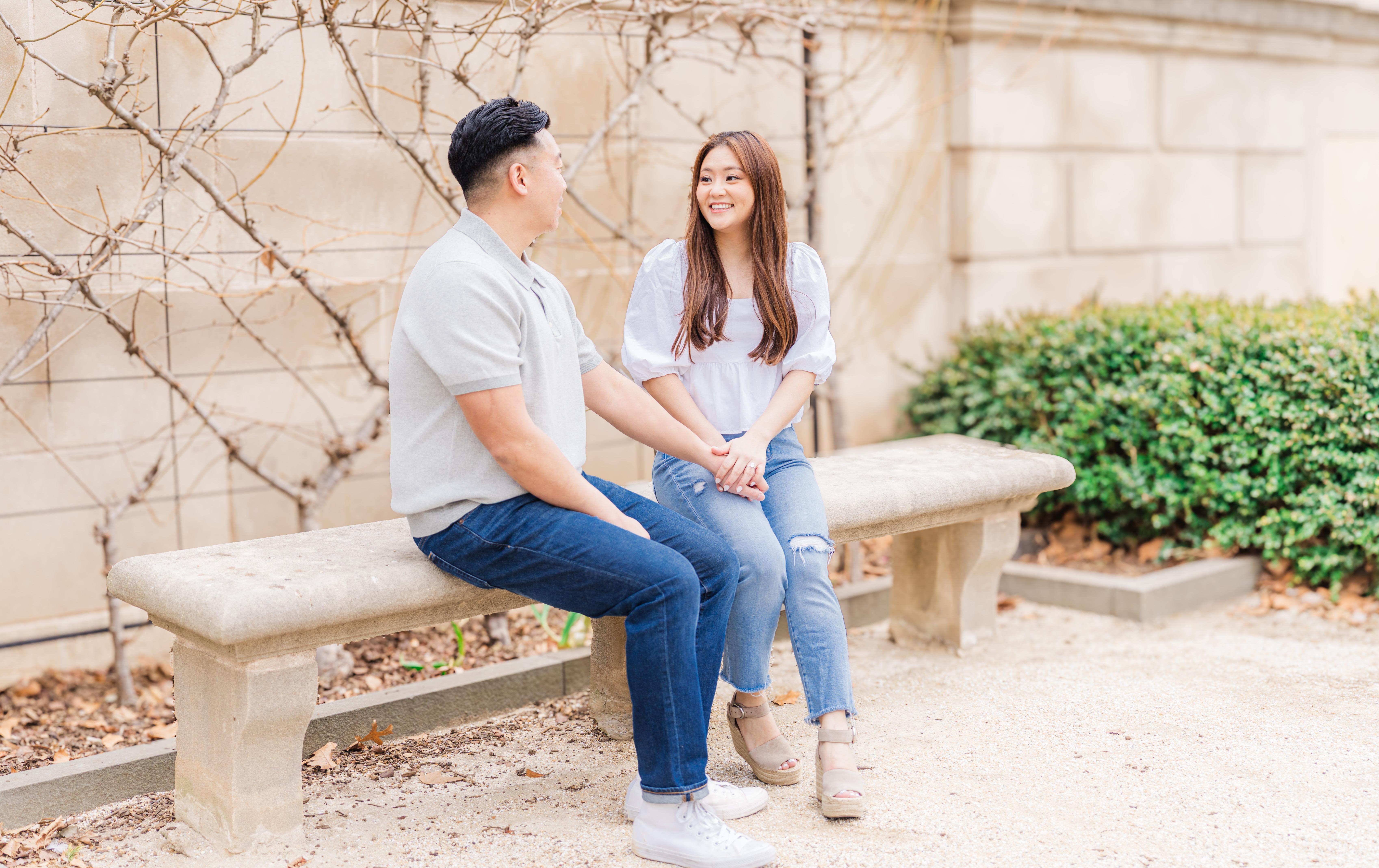 The Wedding Website of Kristy Han and Andrew Kim