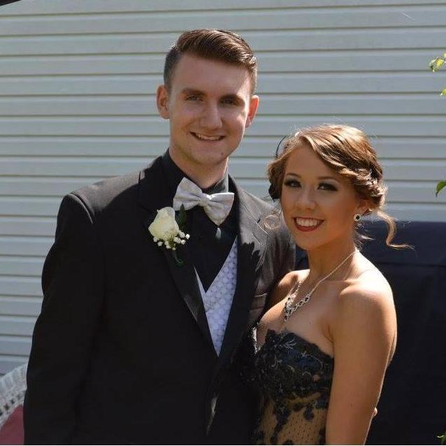 Prom Night!