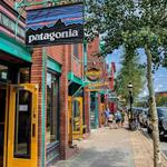 Stroll Historic Main Street