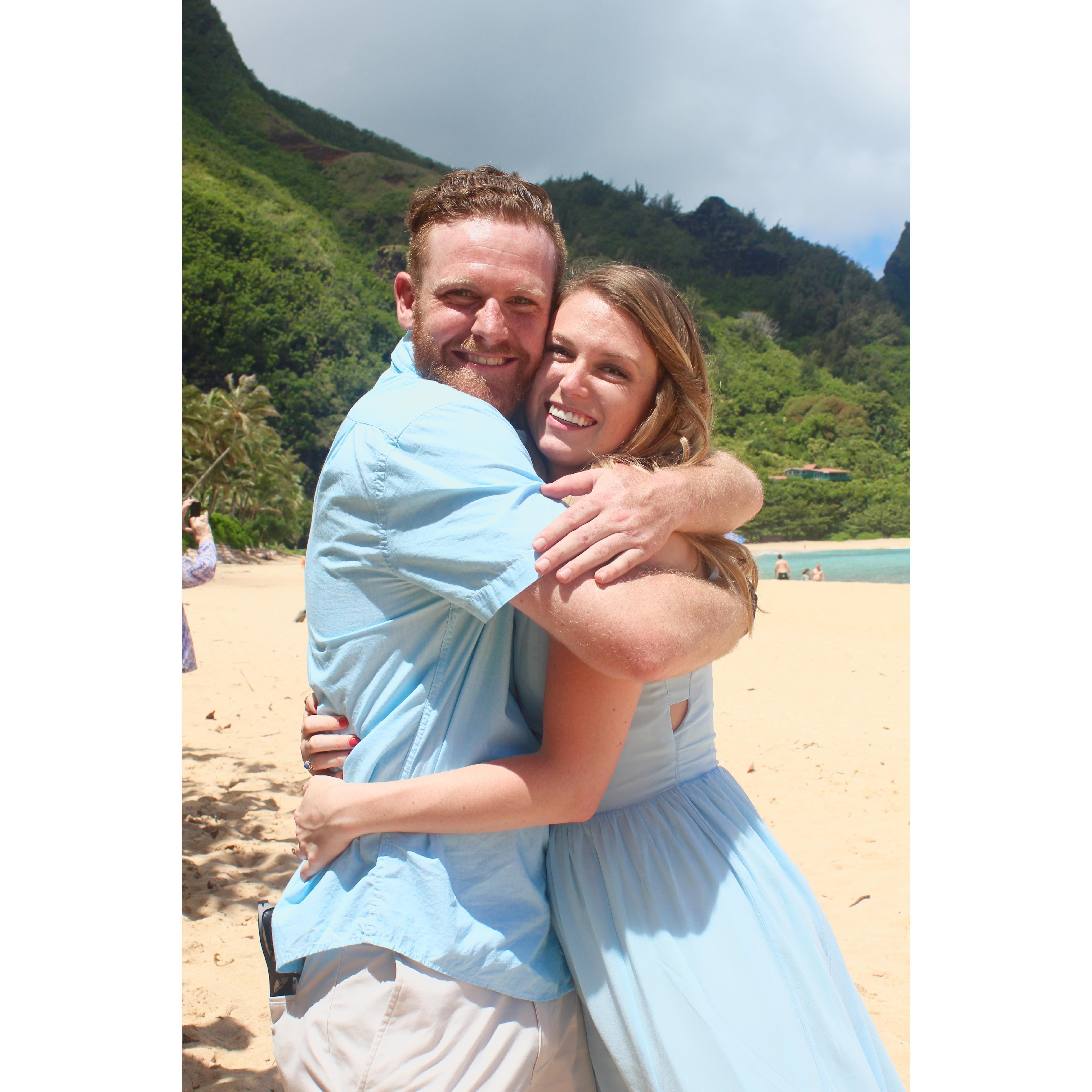 Kauai - 2016