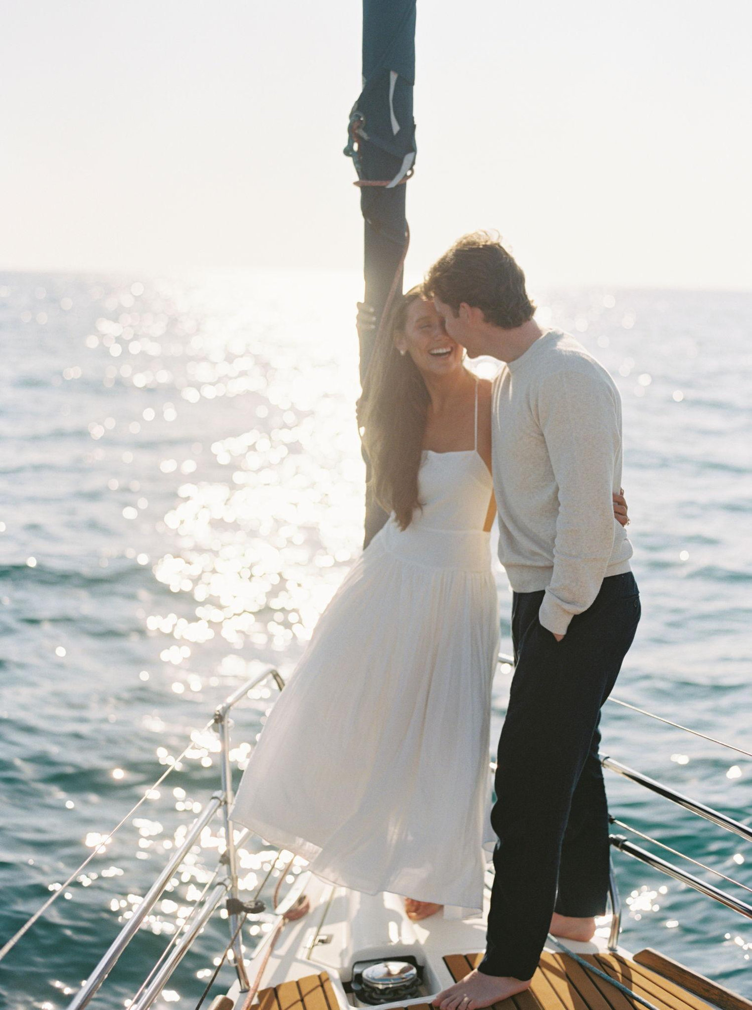 The Wedding Website of Sarah Smith and William Cannon