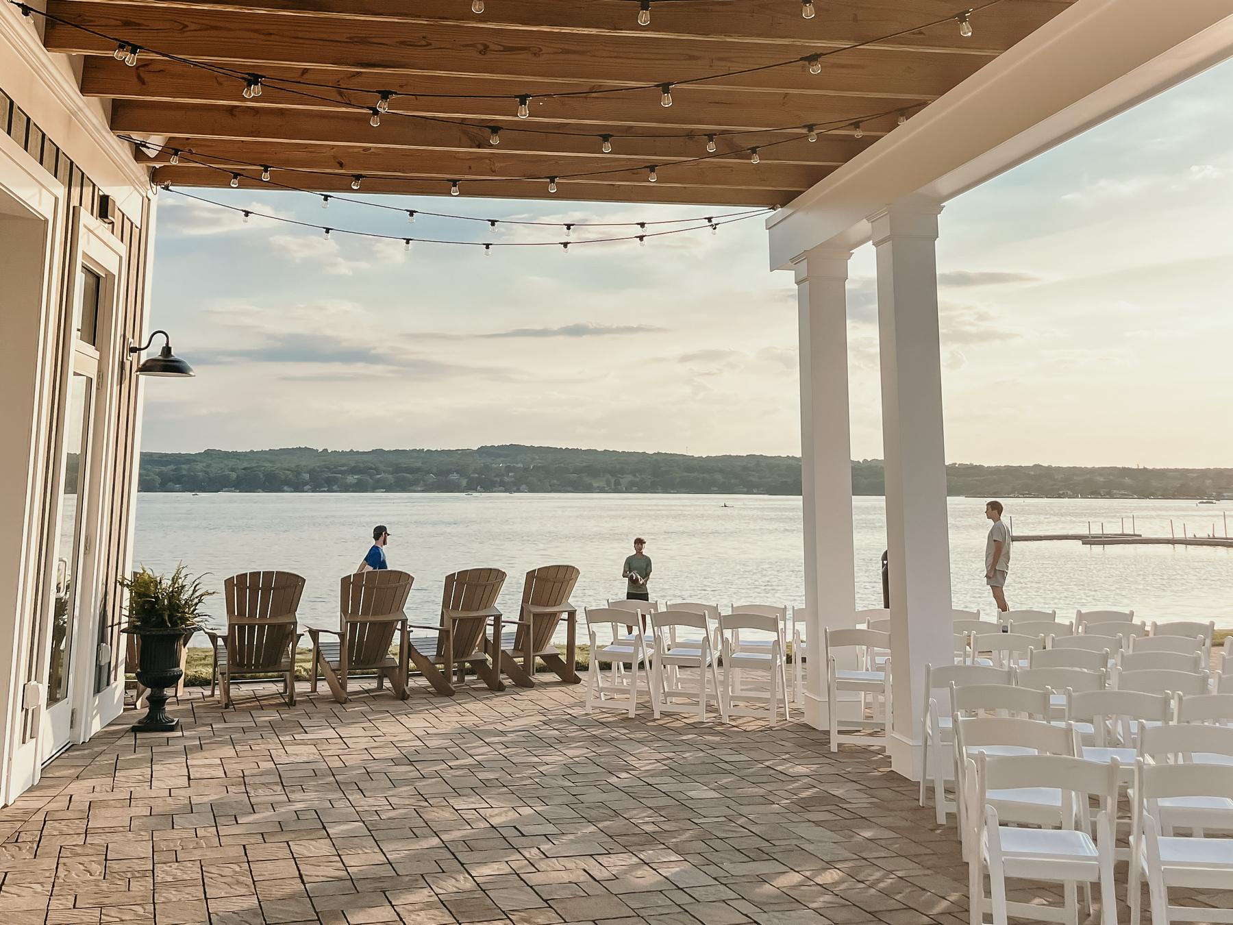 The Wedding Website of Brianna Torrell and Wesley Gerace