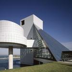 Rock & Roll Hall of Fame