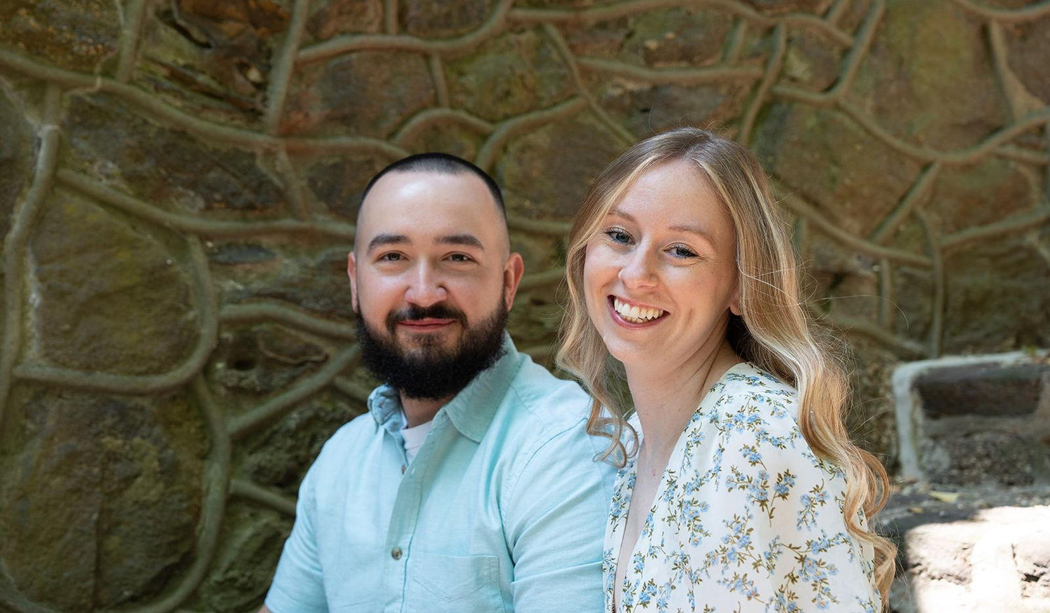 Kaitlin Overgaard and James Connor's Wedding Website