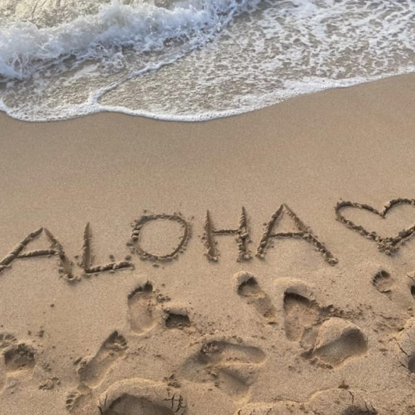 Hawaii Honeymoon