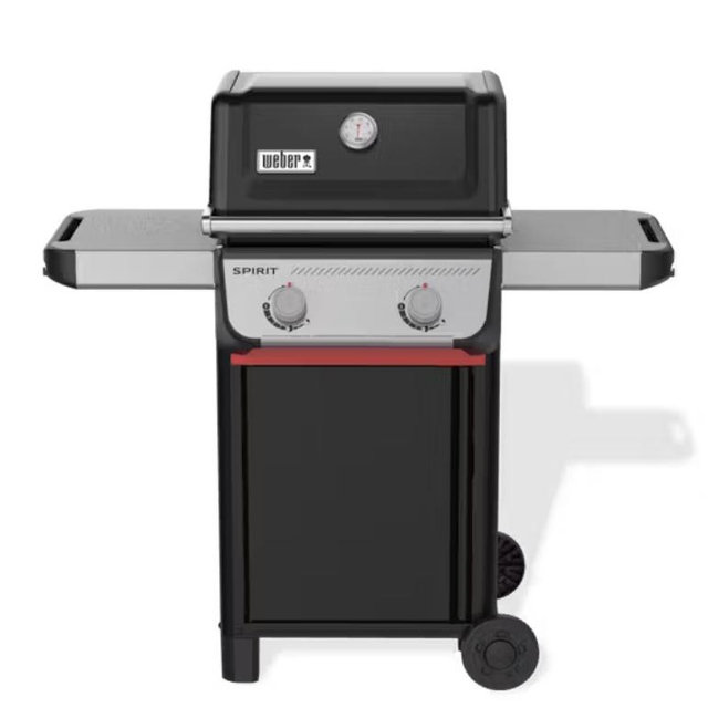 Outdoor grill fund