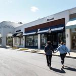 Saddle Creek