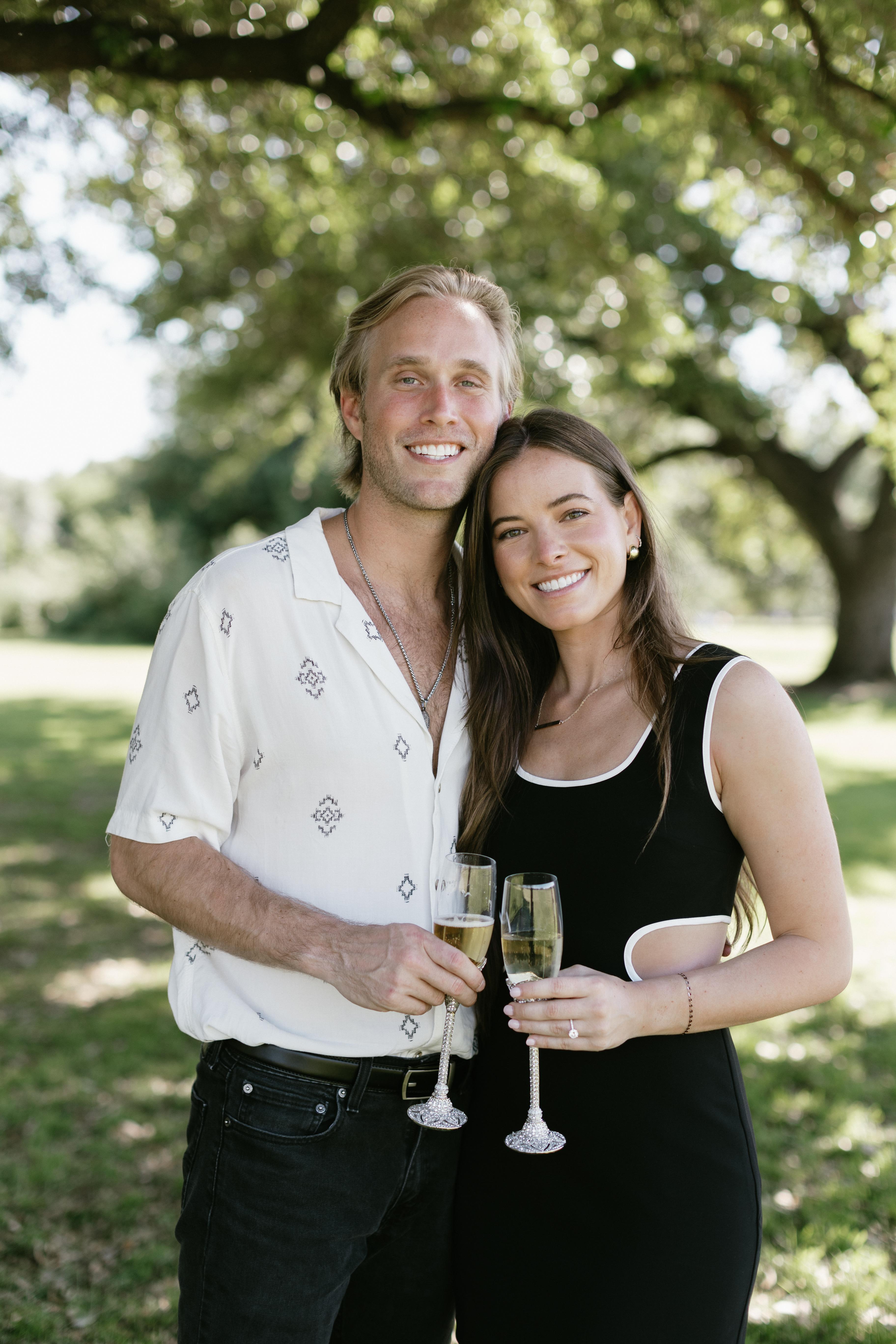 The Wedding Website of Lexi Fallon and Michael Mooney