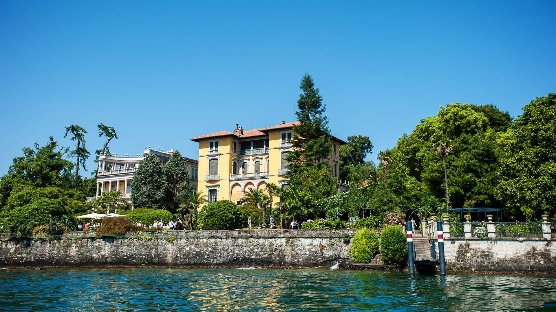 The Wedding Website of Erika Garbero and Myles Martel