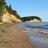 Calvert Cliffs State Park