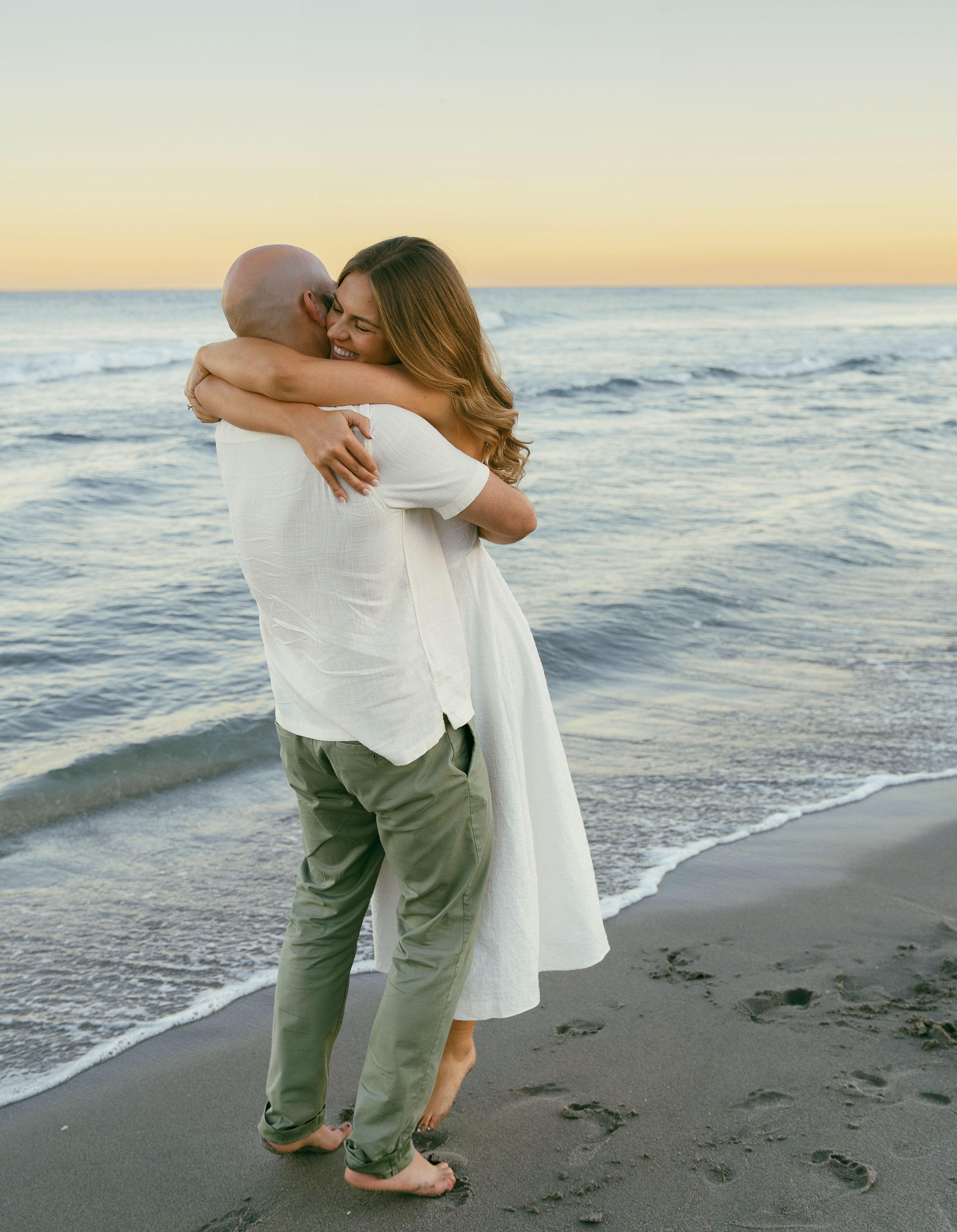 The Wedding Website of Caroline Bleck and Tommy Donovan