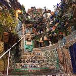 Magic Gardens