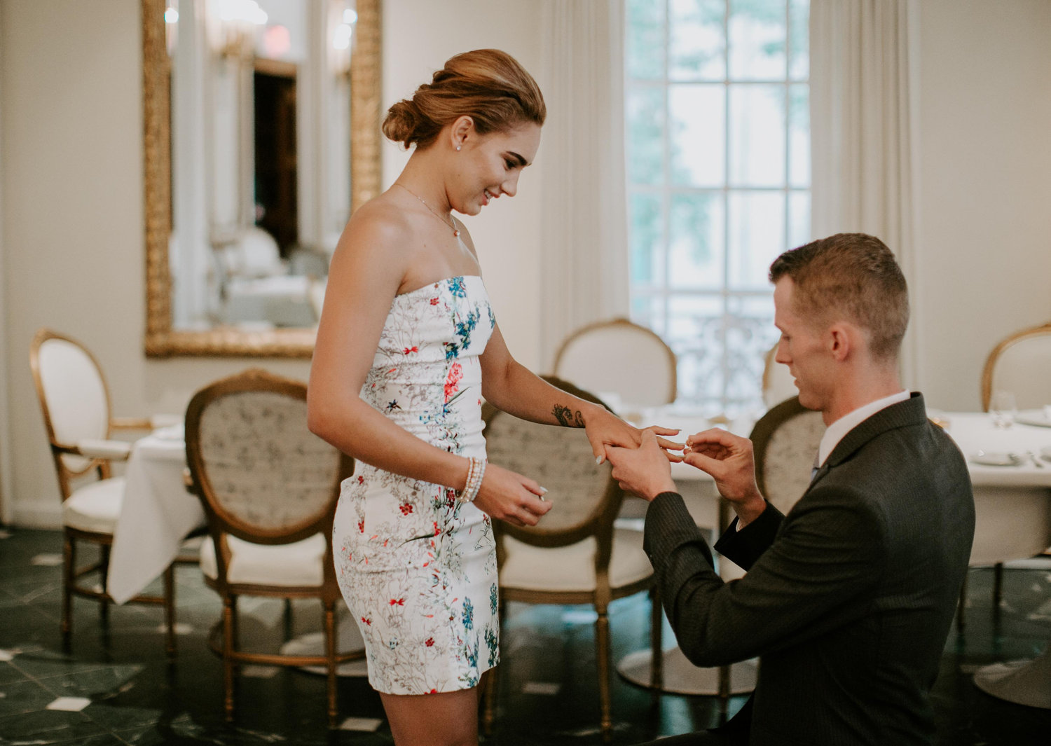The Wedding Website of Kaia Perez and Robert Armstrong