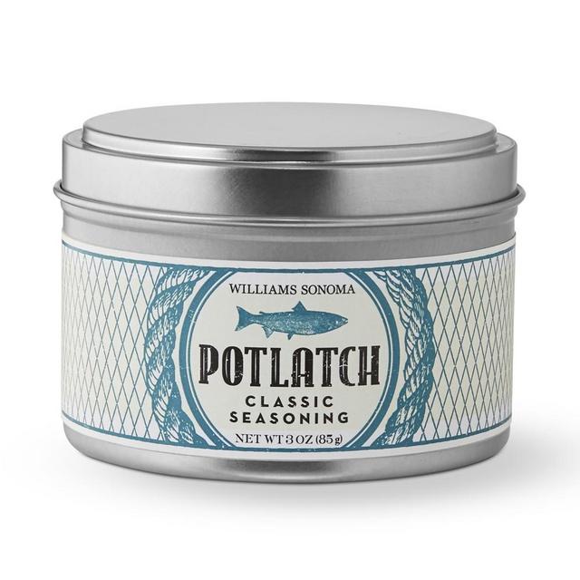 Potlatch Seasoning