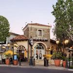 Marmalade Cafe