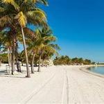 Key Biscayne Island