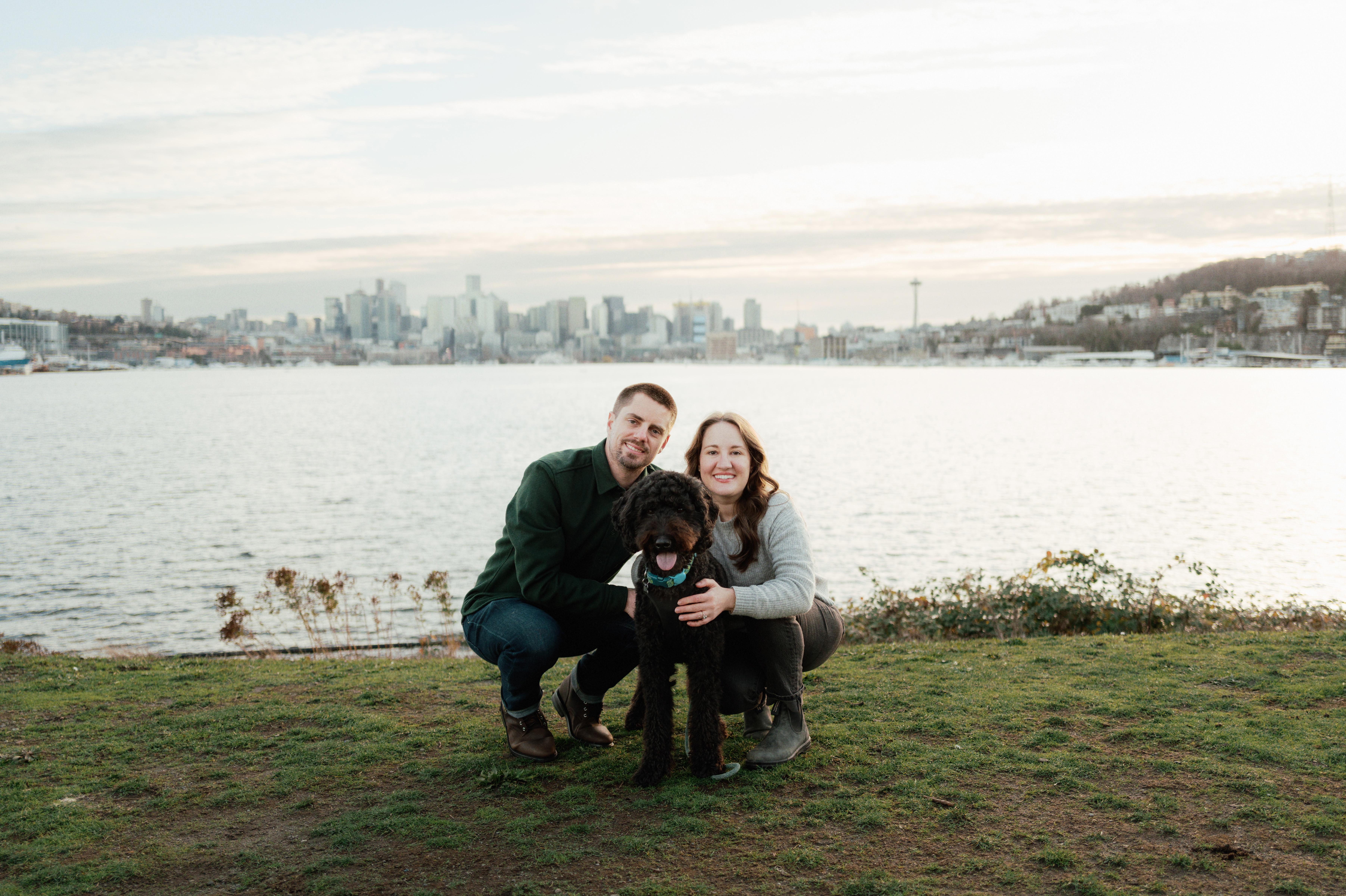 The Wedding Website of Helen Chyz and Kevin Rothaus