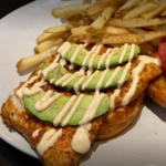 Nona Blue Modern Tavern