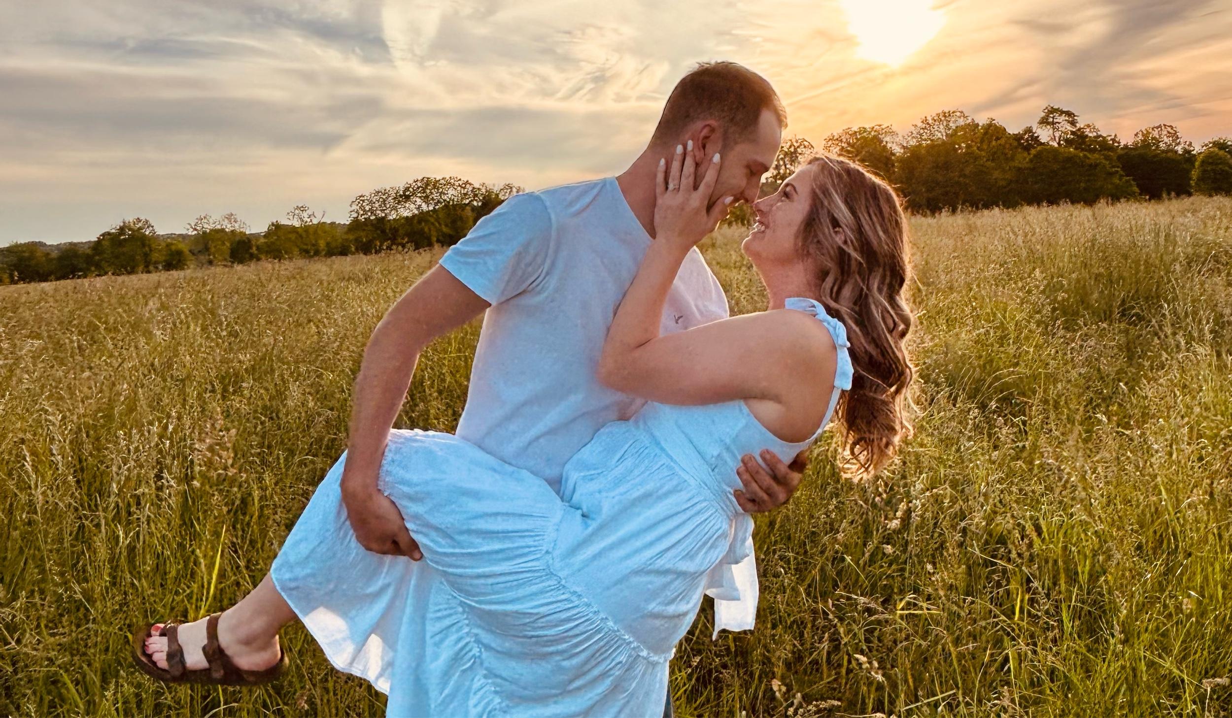 The Wedding Website of Paige Gilkerson and Garrett Cummings