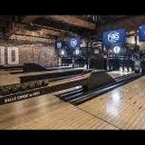Pins Mechanical Co.