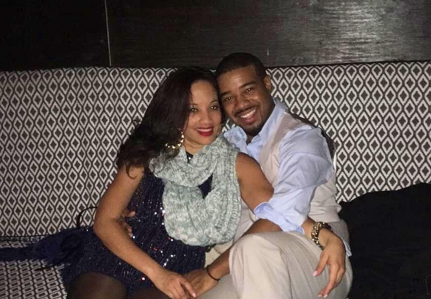 The Wedding Website of Marlon A. Hunter and Raegan G. Morgan