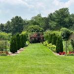 The Arboretum, State Botanical Garden of Kentucky