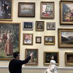 Baltimore Museum of Art