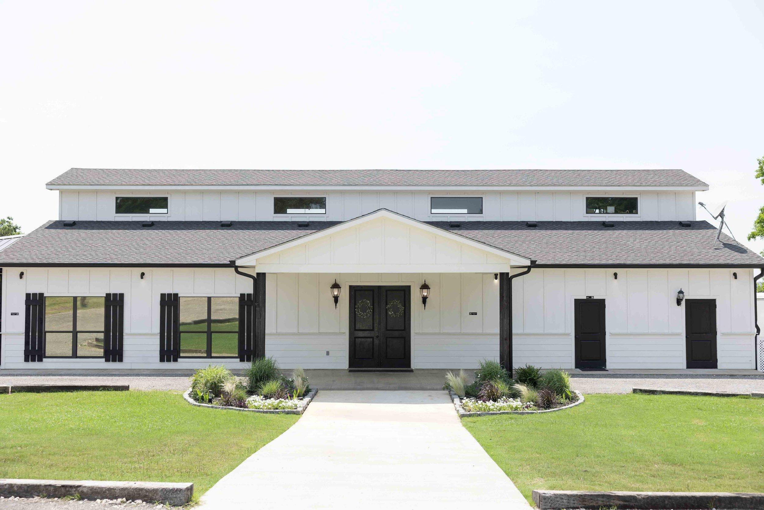 The Wedding Website of Christian Smith and Jason Smith