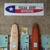 Texas Surf Museum