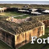 Fort Morgan State Historic Site